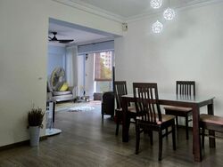 Blk 135 Rivervale Plains (Sengkang), HDB Executive #587733241